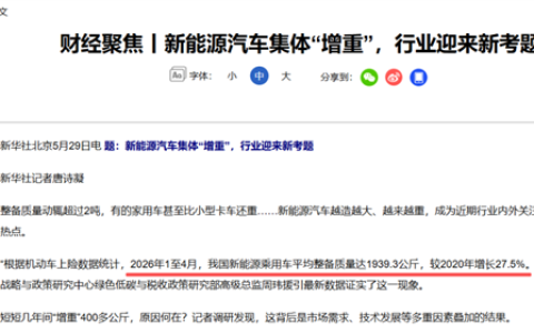油车车主 替电车交了多少养路费？