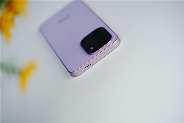 轻薄机身塞下9000mAh电池！vivo Y600 Turbo图赏