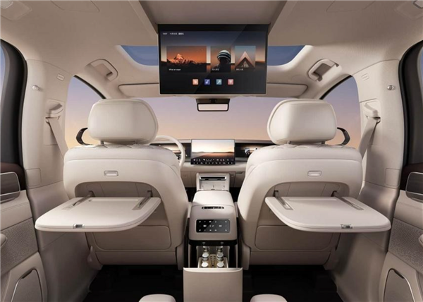 23.99万元起!比亚迪大唐EV上市:闪充9分钟满血、950km续航全球第一