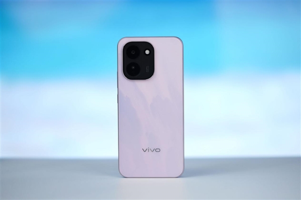 轻薄机身塞下9000mAh电池！vivo Y600 Turbo图赏