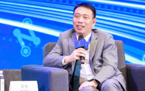 广汽集团吴坚：智能驾驶不能拿消费者做实验