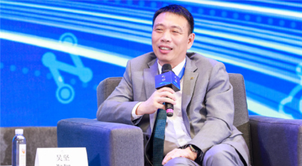 广汽集团吴坚：智能驾驶不能拿消费者做实验