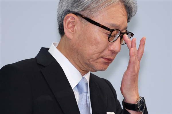 上市近70年首次亏损!本田社长被前高管怒批:不重视中国市场刚愎自用