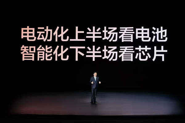 出事我全赔！比亚迪扔下这颗深水炸弹 友商们彻底睡不着了