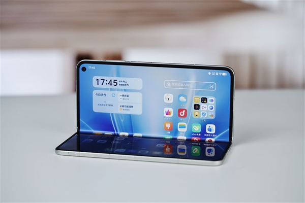 蓝厂最强折叠屏！vivo X Fold 6图赏