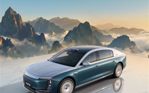预售160万起 尊界S800 Grand Design典藏大观上市定档