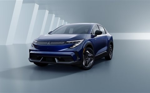 三菱：我们现在没钱独立开发电动汽车