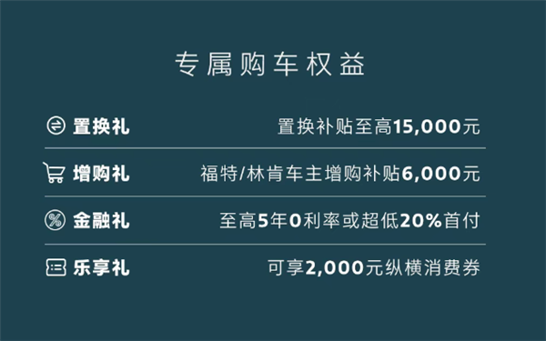 39.98万元 福特烈马亚马逊限量版上市：原厂涉水深度将近1米