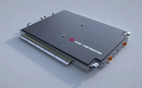 续航有望破1000公里！东风汽车全新固态电池下半年量产装车