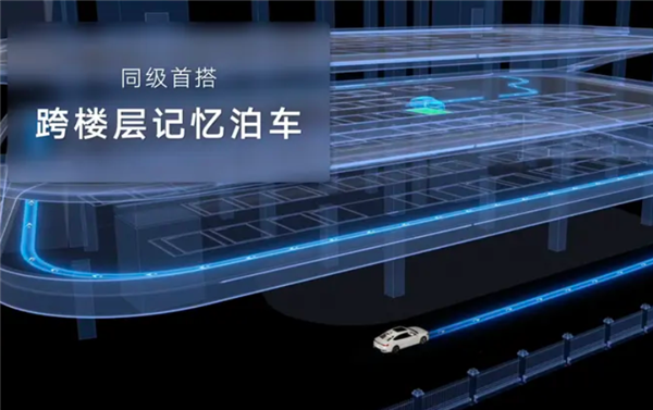 综合续航超1500km!一汽-大众迈腾PHEV开启预售:17.49万起