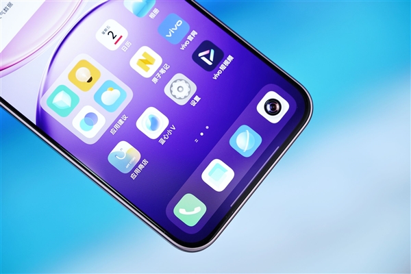 轻薄机身塞下9000mAh电池！vivo Y600 Turbo图赏