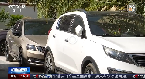 你的车正在变成移动烤箱!暴晒2小时车内温度飙升:消防实测数据惊人