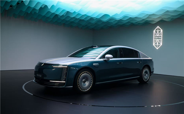 预售160万起 尊界S800 Grand Design典藏大观上市定档