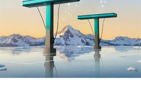 比亚迪充电布局提速：全国突破6400座闪充站
