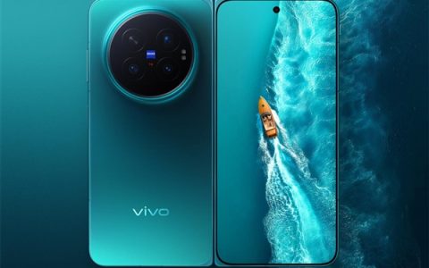 vivo放弃小折叠屏 黄韬：小折叠很难把续航影像做得特别好