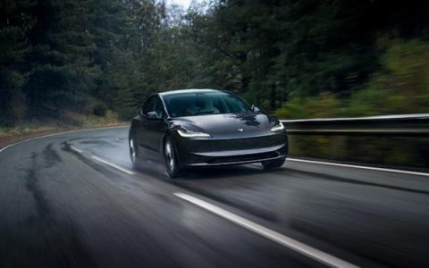 特斯拉在日本卖到白菜价！Model 3实际到手仅需13.4万元 全球最低
