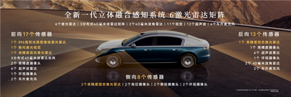 比预售便宜21万元！尊界S800 Grand Design典藏大观上市：138.8万起
