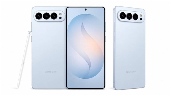 三星Galaxy S27系列现身：四剑齐发 全系标配2nm芯片