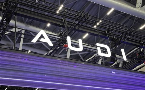 奥迪高管回应推出AUDI：字母系列品牌战略酝酿了近三年