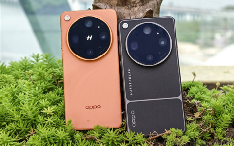 OPPO Find X10 Pro Max首发全新2K直屏：极窄四等边设计 京东方供货