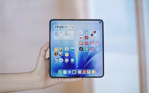 蓝厂最强折叠屏！vivo X Fold 6图赏