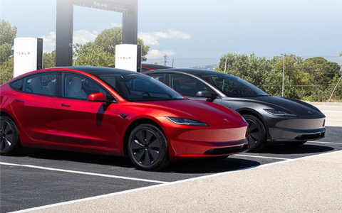 马斯克又要开源了！这次轮到Model S/X：上次Roadster只开源了8个文件
