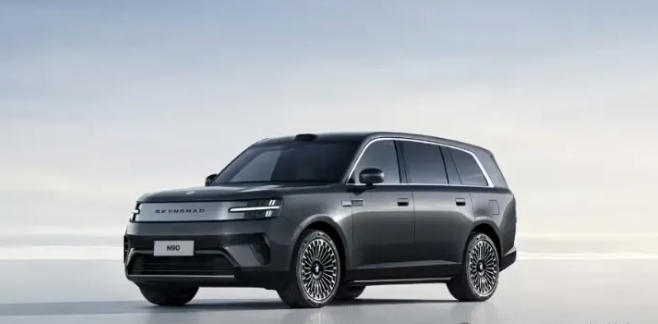 SU7 销量下滑、全年目标压力拉满,小米 7.30 双增程 SUV 救场