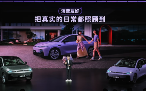 喊话友商明年才能追上！零跑曹力：我们产品实力够强 不能再低调了