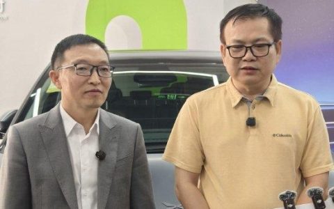 小鹏副总裁：上班出门都用智驾 司机几乎没事干