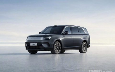 小米澎程一线市场数据出炉：六成客户押注30万以上起售