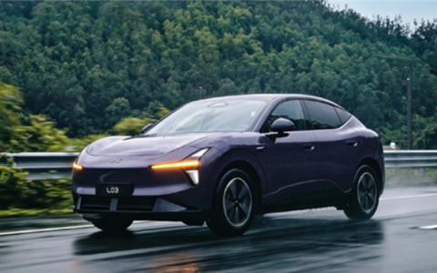 小鹏MONA系列再曝两款新车：4.4米A级SUV+旅行车D11T