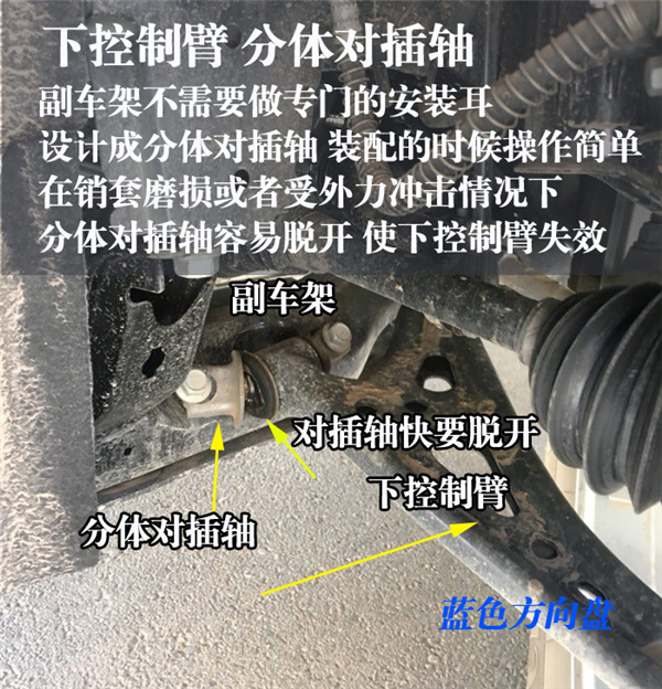 汽车测试淋6小时雨很离奇?其实还有更狠的!