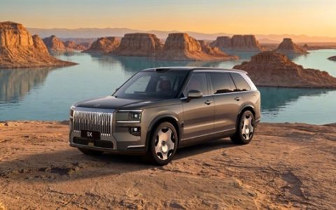 极氪9X出境旅游 车机被远程锁车30多小时！极氪官方回应：为行业普遍采用的防盗防损措施