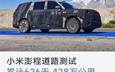 汽车测试淋6小时雨很离奇？其实还有更狠的！