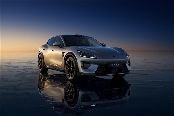 加盟智界的前法拉利设计师身份揭晓！Werner Gruber 曾操刀设计拉法、FXX-K
