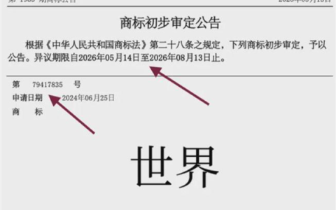 华为撤回世界商标！旗下还有仙界、天界、龙界等汽车商标