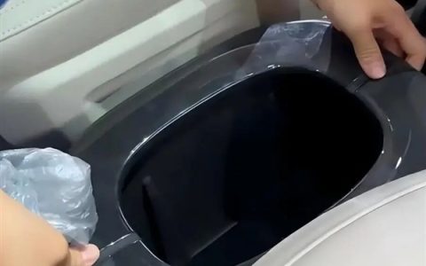 国内被嘲马桶车！极石汽车转战中东大卖：销量碾压宝马X5