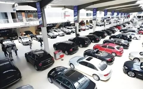 平均车龄仅1.8年！新能源车主换车为啥这么勤快