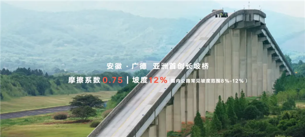 行业首个上坡动态极限避障 极氪8X把最危险的路况搬进了测试场