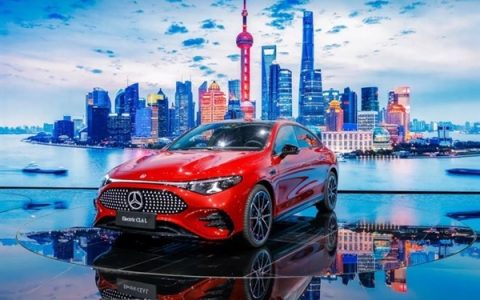奔驰回应在华停产CLA L：仍在生产 月销量稳定