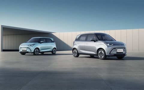全球第一个！老挝彻底禁售燃油新车：6月起进口新车100%是电动车