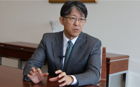 不变就无法生存！前丰田CEO喊话日本七大车企：抱团搞标准化对抗中国车