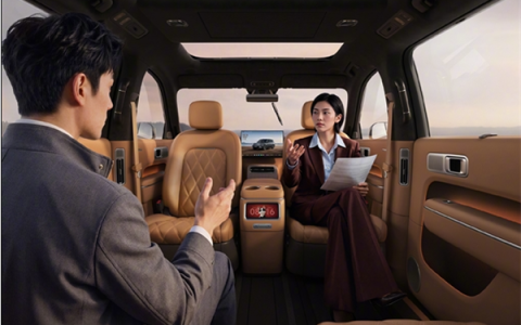 延续十倍投入造车理念 小米澎程投入566台测试车、路测超428万公里