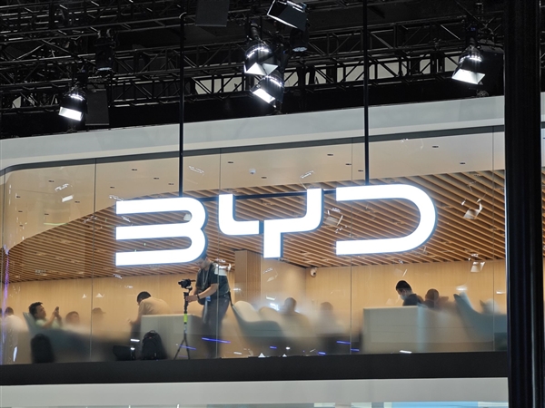 比亚迪进军日本独有市场！定价会让大众都买得起
