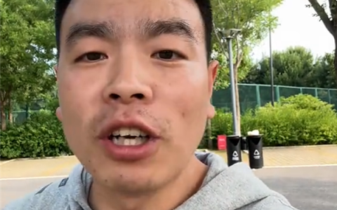 小米澎程N70空间惊到博主：如同高铁商务舱 腿伸直碰不到前排