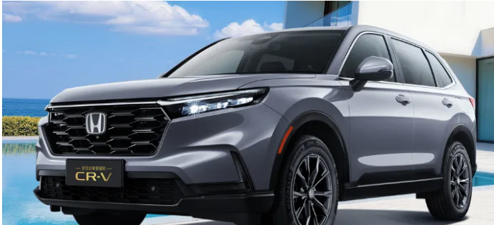 15 万级闭眼入的 4 台 SUV,开十年不用大修才是真省钱