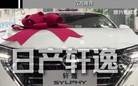 6.5 万起落地，百公里油耗 5-6L，6台闭眼入都不亏的家用轿车
