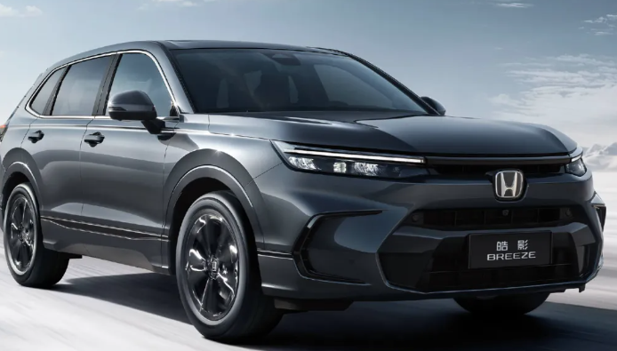 15 万级闭眼入的 4 台 SUV,开十年不用大修才是真省钱