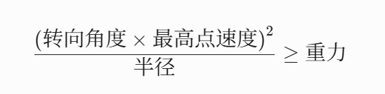 想让汽车像过山车一样转圈圈 到底有多难？