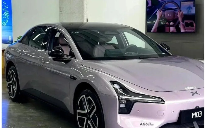 10万预算买电车，这3款空间大颜值高续航超500公里